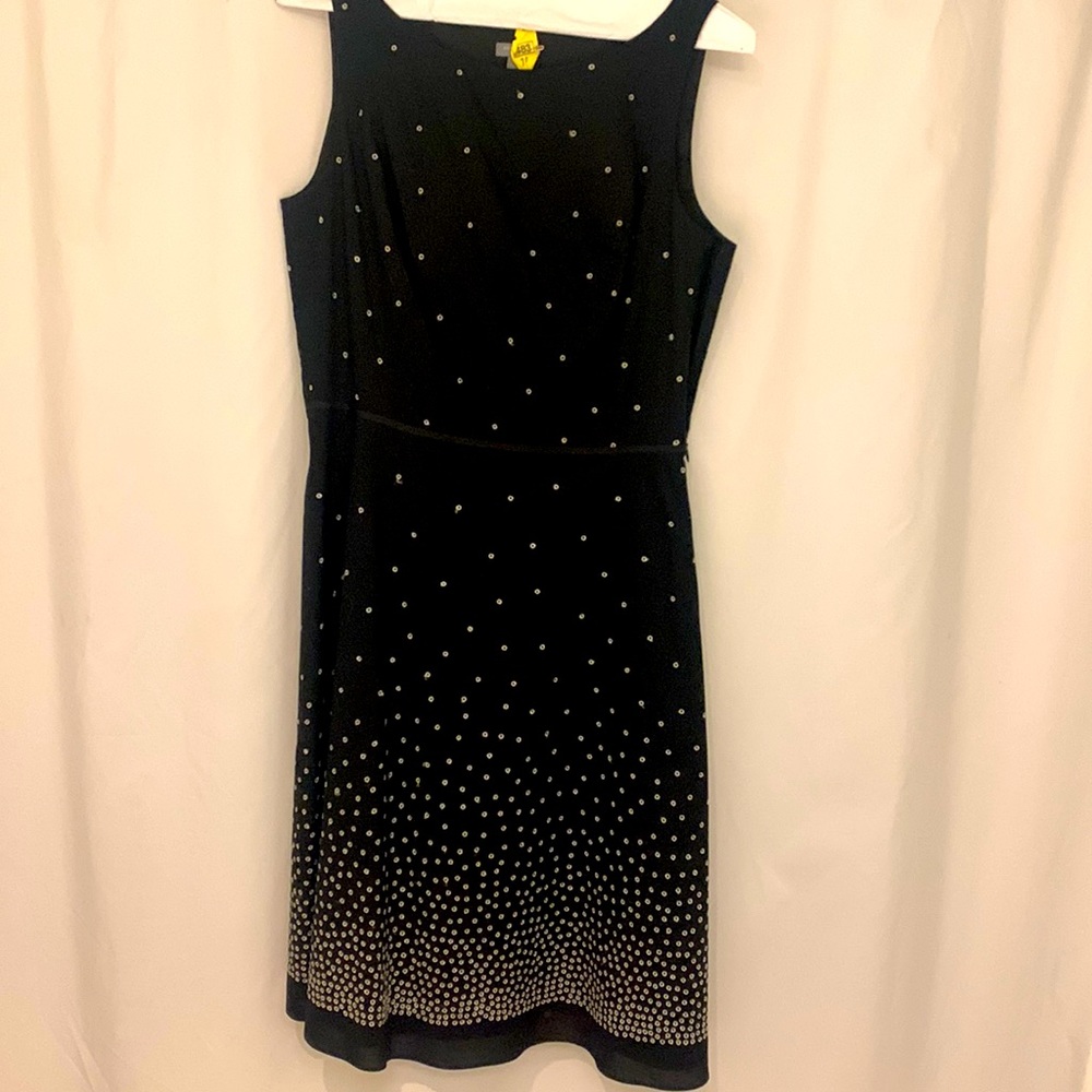 Ann Taylor Cocktail / Summer Dress
